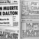 La sombra de la CIA tras el asesinato del poeta Roque Dalton