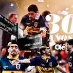 A 30 años de la vuelta de Maradona a Boca, la pelea con Toresani y el mítico “Segurola y Habana”