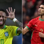 Brasil vs. Marruecos, hoy EN VIVO por el Mundial 2026: hora, cómo ver y probables formaciones