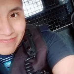 Sobrevivió a un tiroteo feroz en 2022 y ahora lo mataron en una comisaría de Luján: quién era el policía asesinado por un detenido