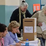 La Cámara Nacional Electoral ordenó que los resultados electorales se informen por distritos