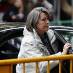 La trabajadora de Ferraz desmiente al PSOE: niega que el partido pagase 550.000 euros en metálico de gastos desde 2021