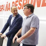 El PSOE ya no cree a sus hermanas:  "No se pueden considerar acreditadas" las denuncias contra Salazar