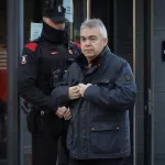 Cerdán temió ya en 2016 que fueran detectadas sus alianzas empresariales en obras públicas: "¿Es bueno que se vea ya?"