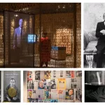 Homenajes, charlas y libros para volver a la obra de Jorge Luis Borges a 40 años de su muerte