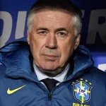 Ancelotti dio la lista de convocados de Brasil para los amistosos: sin Neymar y con regresos estelares