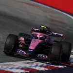 F1: a qué hora corre Franco Colapinto la última práctica libre y la qualy del GP de Austria y cómo ver en vivo