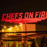 Chefs on fire: la élite culinaria toma Madrid con un festival de carnes y pescados a la brasa