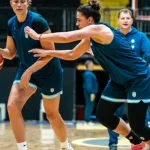 Agostina Burani: ” Nos preparamos para volver a conseguir este título”