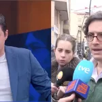 Figaredo (VOX) revienta en directo a Cintora (TVE) y su tropa con sus planes para ‘Tele Pedro’