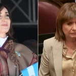 “Las Malvinas no son argentinas”, “Parásito y casta” y “Si no te gusta renunciá”: los durísimos chats entre Villarruel y Bullrich por la sesión de hoy en el Senado