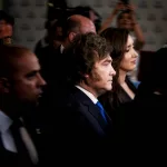 Victoria Villarruel respondió a las críticas de Milei y dirigentes de La Libertad Avanza: “Quieren mi renuncia, pero no se les va a dar”