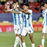 Cuándo y cómo le fue a la Selección la última vez que llegó a las semifinales del Mundial Sub 20