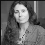 Sofía Balbuena: “Veo primero las cicatrices de las personas porque tengo muchas propias”