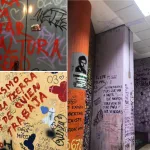 La Complutense invita a un grupo antisemita ilegal en Alemania y calificado como terrorista por EEUU y Canadá