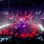 El Roig Arena vibra de nuevo con ‘Discoteca de los 80’ recordando los éxitos rotundos de hace más de 35 años