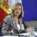 El Gobierno se reafirma en la "inocencia" de Begoña Gómez: "En esos correos no sale el nombre del presidente"
