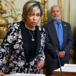 García Ortiz ficha a la ex abogada general del Estado Consuelo Castro, ‘La Cubana’, para su defensa en el Supremo