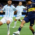 Videos: los mejores momentos del Boca – Racing