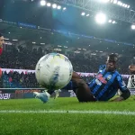 La Juventus quedó afuera de la Copa Italia por una goleada