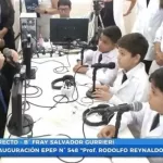 “Tío Gildo”: denuncian a Insfrán por usar niños de una escuela primaria para “hacer propaganda política” de su gobierno