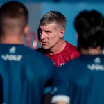 El sentido mensaje de despedida Martín Palermo de Fortaleza