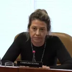 La asesora de Begoña Gómez oficializó que el negocio lo llevaba ella: "Llamó y dijo "te escribo yo y tú a mí"