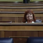 Ferraz alega que "ahora mismo Leire Díez no tiene nada que ver" con el PSOE