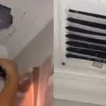 La Rioja: estudiantes descubren cámaras ocultas en sus habitaciones y denuncian al casero