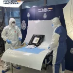 Ni robo ni extravío: una vecina se llevó el Picasso a su casa creyendo que era un paquete de un pedido