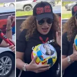 Una cubana destruye a Pablo Iglesias por su ‘enamoramiento’ con la dictadura en Cuba: «Le llamamos ‘Pablenin’»