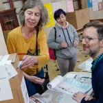 Impacto de la Boleta Única de Papel: hubo pocos votos en blanco, pero más nulos