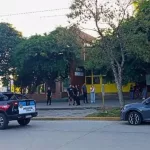 Video: así fue el momento en que un alumno mató a un compañero en una escuela en Santa Fe