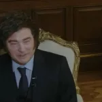 Milei volvió a arremeter contra Kicillof: “La Provincia no crece porque tiene un comunista de gobernador”