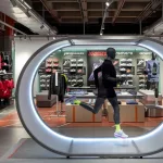 Nike crece con locales propios y tiene cuatro ciudades del interior en la mira