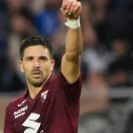 Video: Giovanni Simeone fue ovacionado por los hinchas del Napoli al salir reemplazado en el Torino