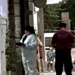 Dos niños de 2 y 4 años y una mujer murieron en Devoto por una fuga de gas