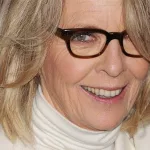 Adiós a Diane Keaton, dama eterna del cine