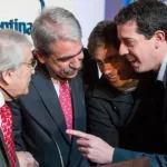 La Justicia absolvió a Aníbal Fernández y Jorge Capitanich en la causa “Fútbol para Todos”