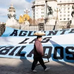 “Primer paso”: la CGT definió sumarse a las CTA y organizaciones de izquierda en apoyo a los jubilados