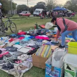 Conurbano crisis tour: desde Guernica, donde más cae el consumo, al norte de fábricas cerradas