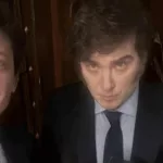 Santiago Caputo y la vicegobernadora de Mendoza encabezan una ola racista a partir del Mundial