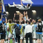 Los que ganan con el Mundial: quién es quién en el mundo de las apuestas, los nuevos negocios y lo que se juega el Gobierno