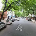 Crimen en Caballito: un docente apareció asesinado en su casa, maniatado y con un trapo en la boca