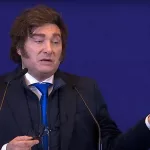 Milei modificó otra vez su agenda internacional y suspendió su viaje a Estados Unidos