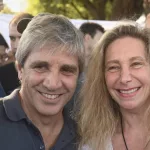 Citan para este miércoles en Diputados a Luis Caputo, Karina Milei y Mario Lugones