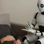 “¿Querés que pensemos cómo encarar la charla con tu jefe?”: así es una sesión de terapia con ChatGPT