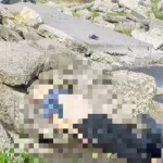 Encuentran muerto con tres tiros a un ex inspector de Ensenada: su cuerpo apareció en un playa de Punta Lara