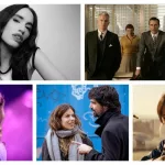 Series y películas que llegan al streaming en diciembre: Lali, Brad Pitt en la Fórmula 1 y un regreso esperado