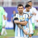 Argentina enfrentará a Inglaterra en las semifinales del Mundial 2026: día y horario